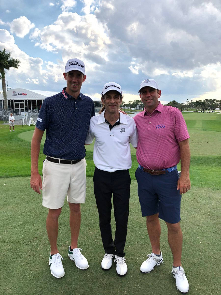 Chesson Hadley, golfers, caps, SD Phone Wallpaper