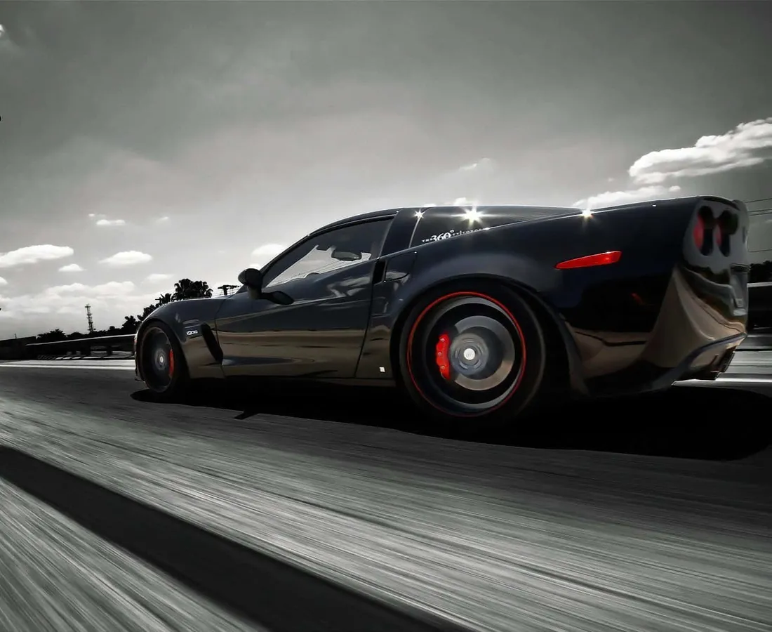 Chevrolet Corvette C4