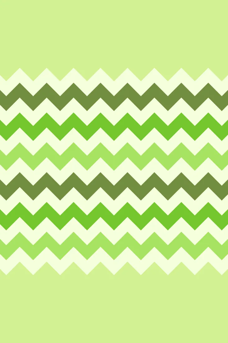 Chevron iPhone