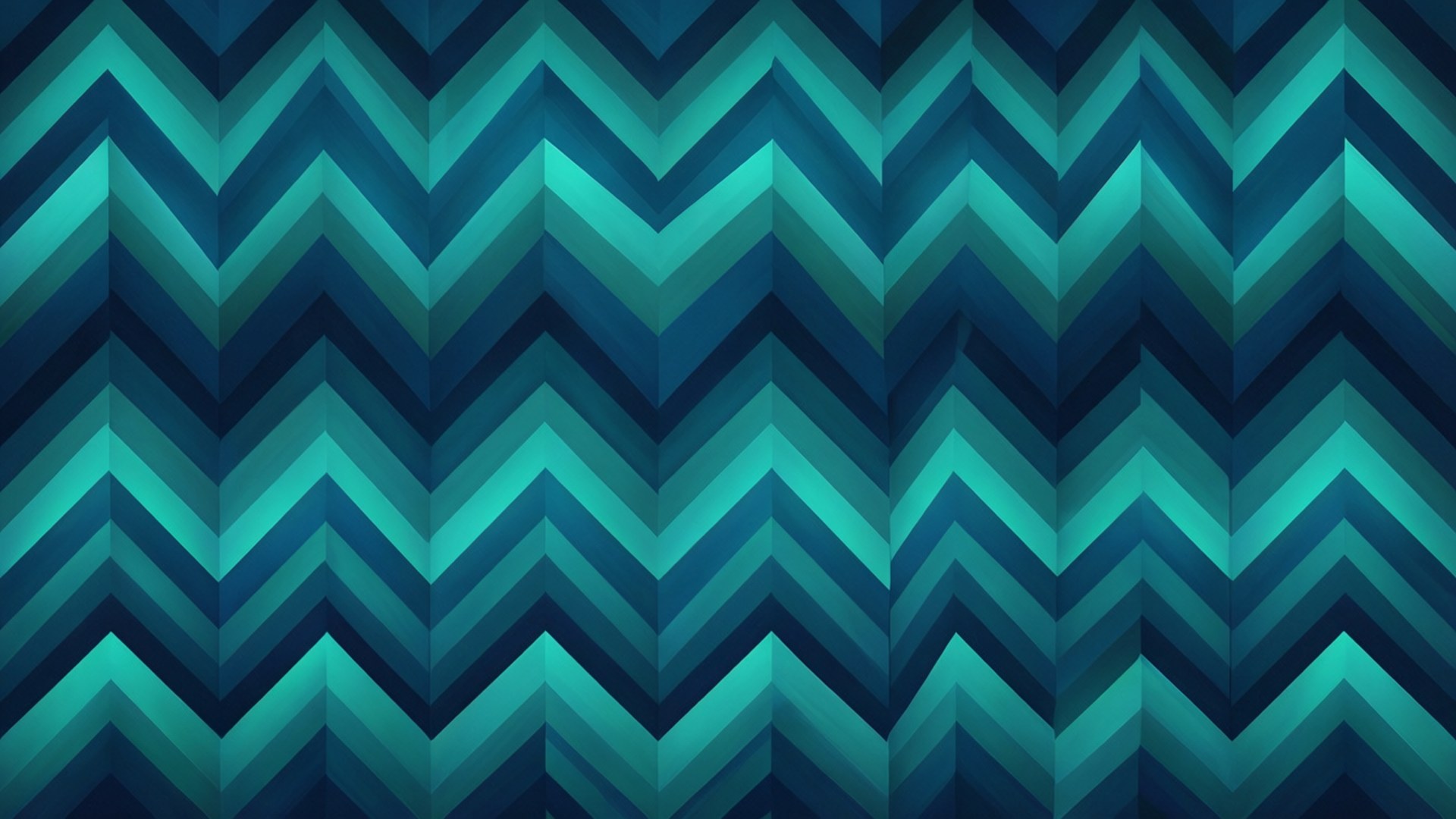 teal, navy, geometric repeat, Full HD Desktop Wallpaper