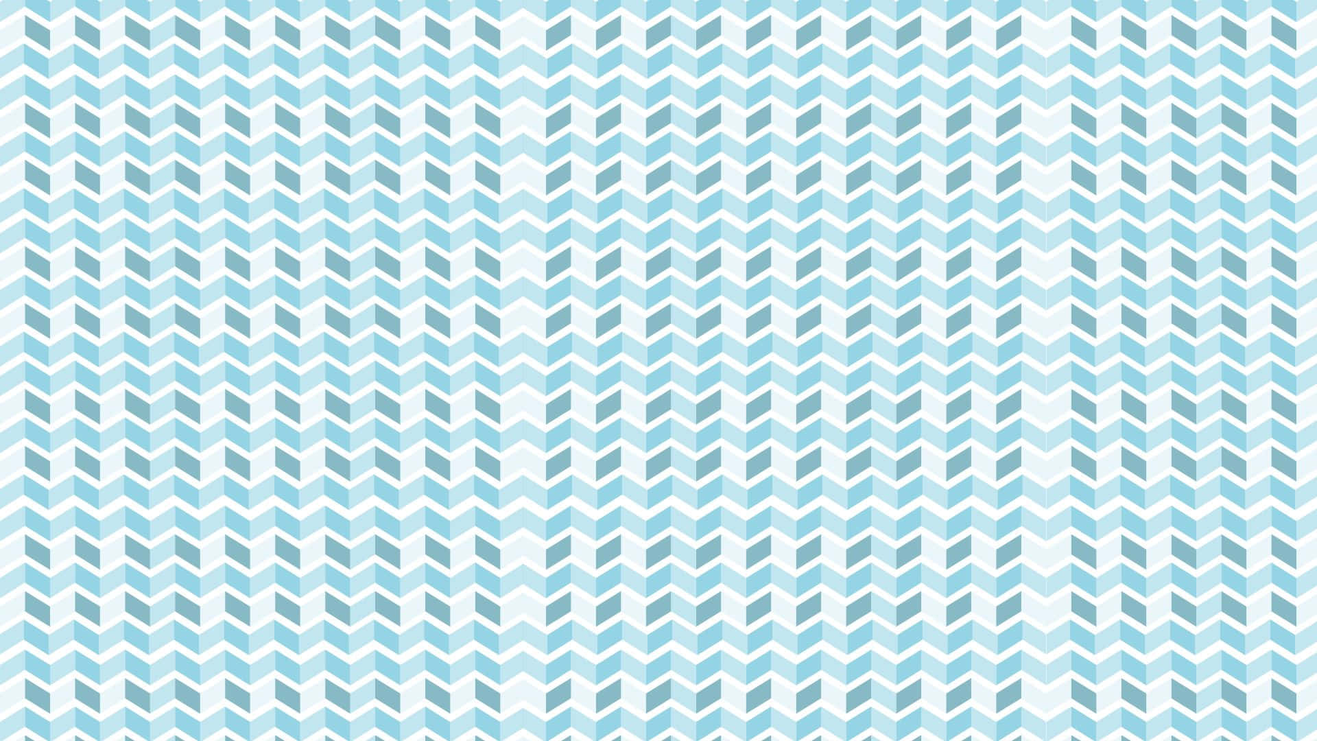 blue chevron pattern, soft blue, white, Full HD Desktop Wallpaper
