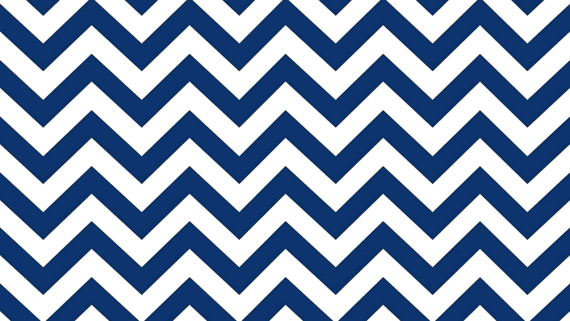chevron pattern, navy blue, white, Full HD Desktop Wallpaper
