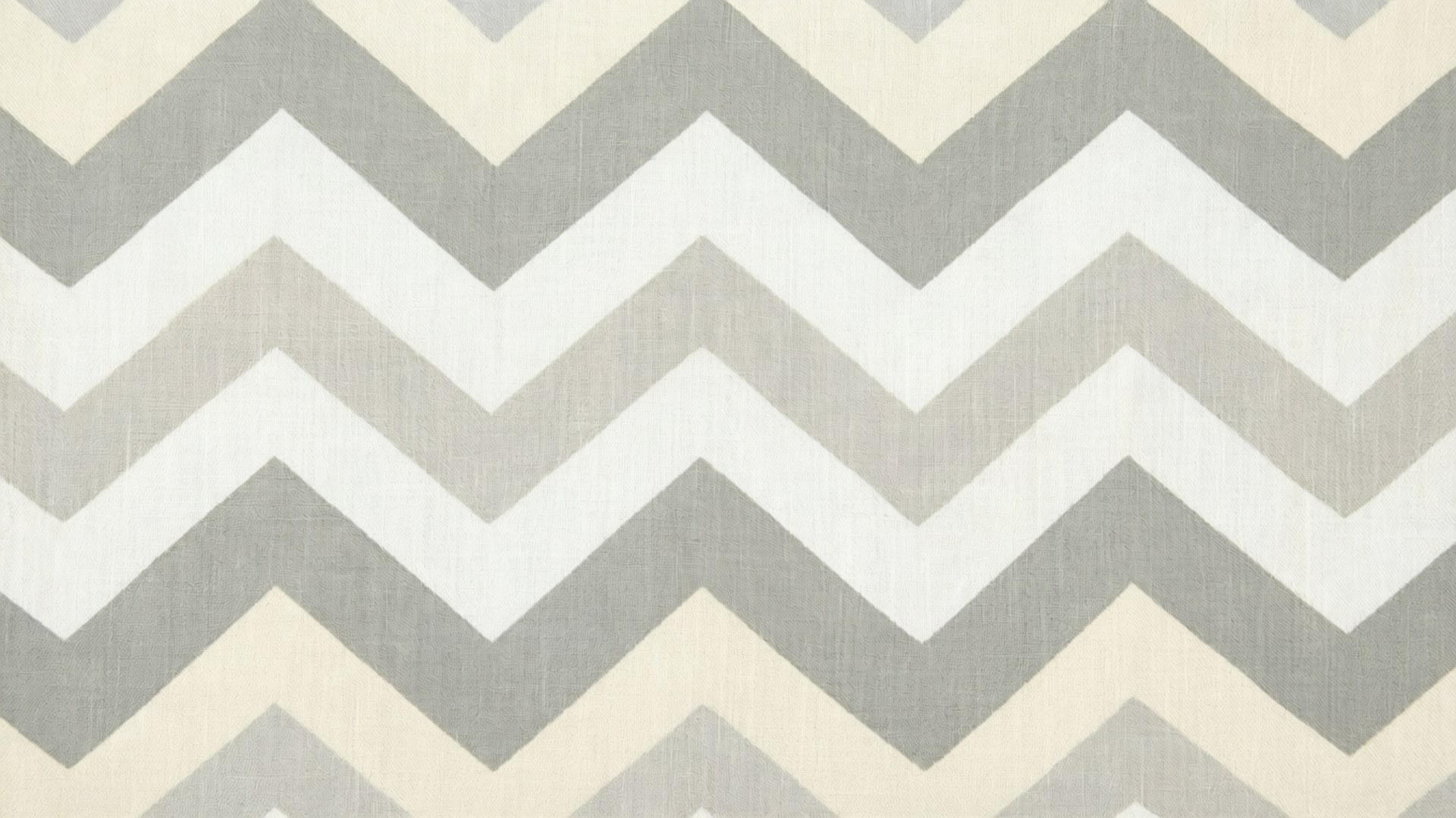 minimalist linen chevron, white, grey, Full HD Desktop Wallpaper