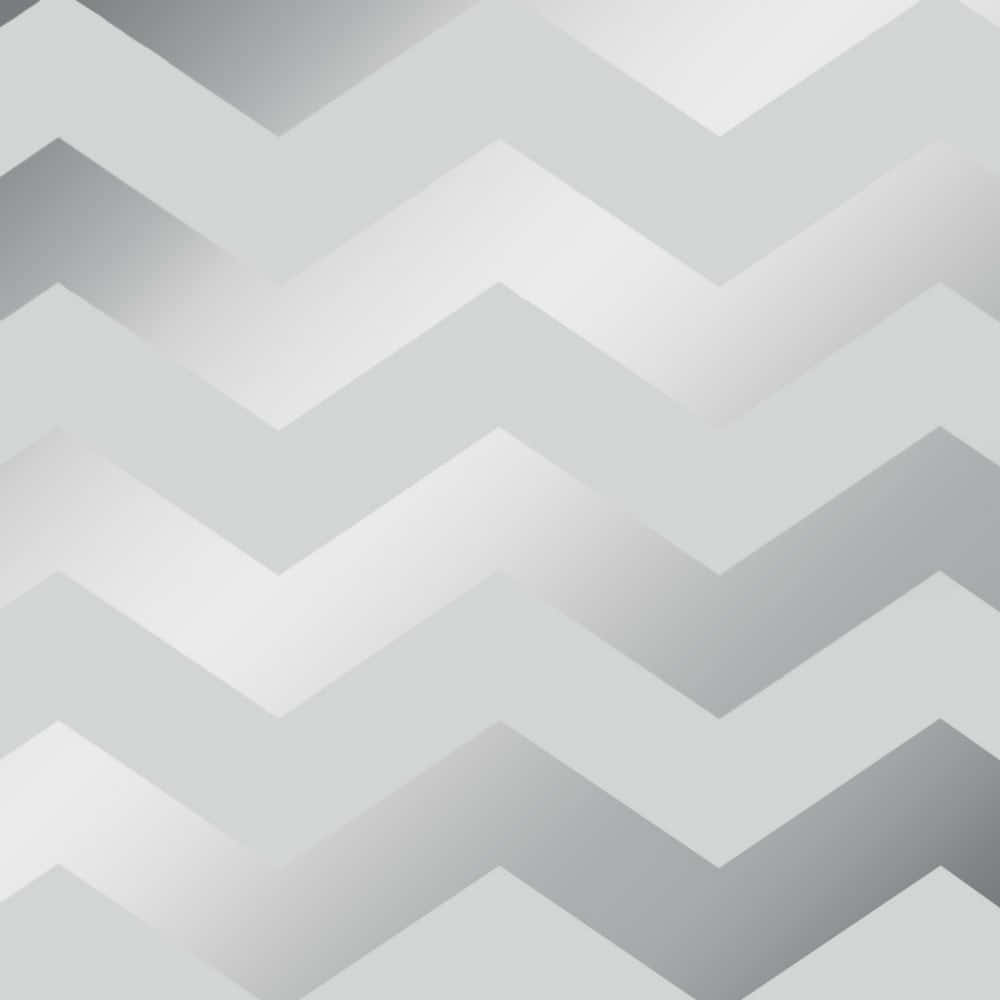 chevron, soft gray, white, SD Desktop Wallpaper