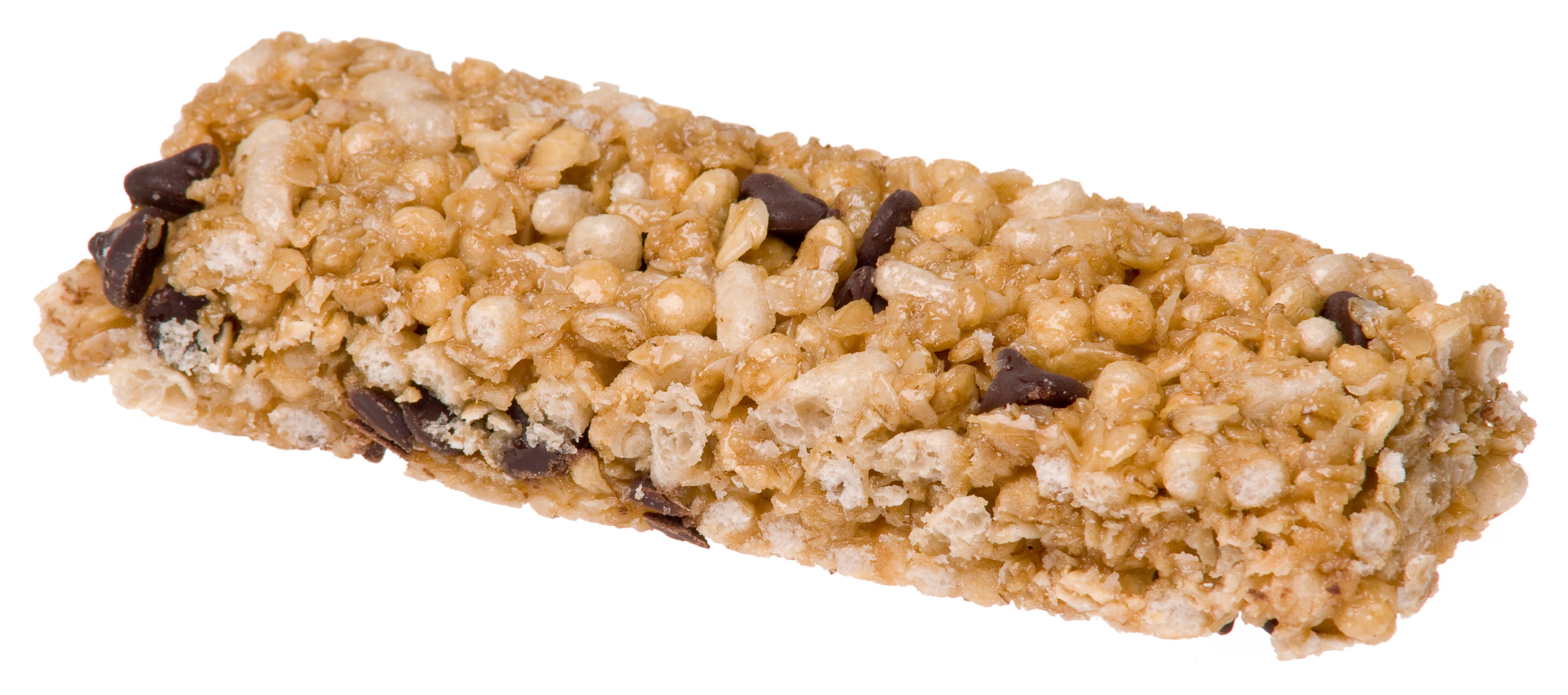 chewy granola bar, oats, chocolate chips, 4K Desktop Wallpaper
