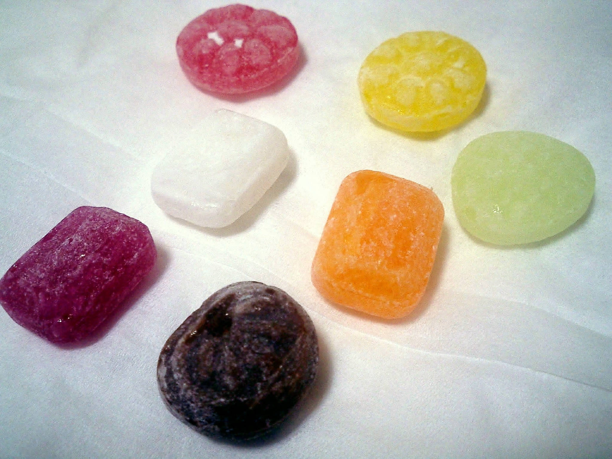 Chewy, vintage shot, sugar-coated candies, Full HD Desktop Wallpaper