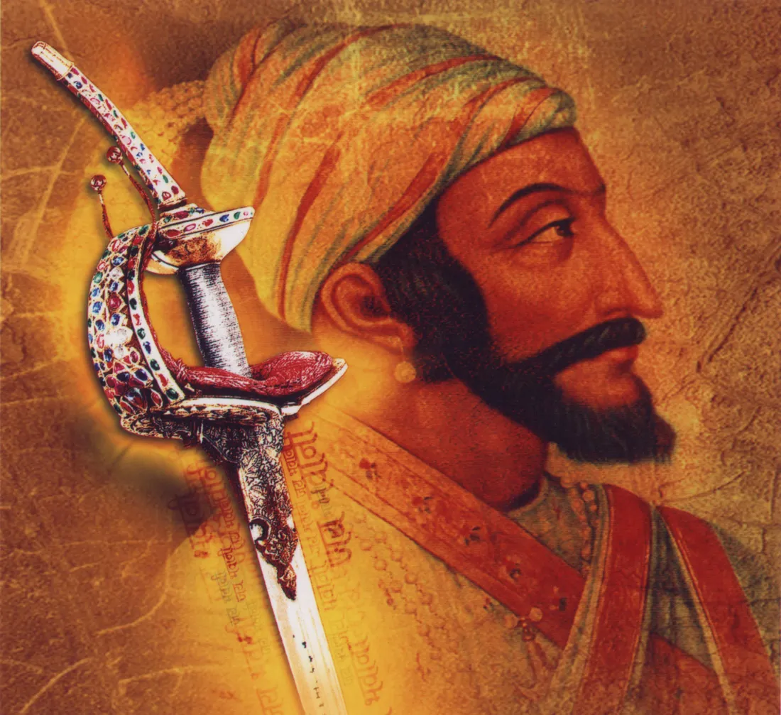 Chhatrapati Shivaji Maharaj