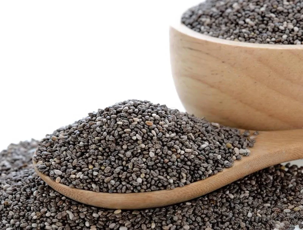 Chia Seeds