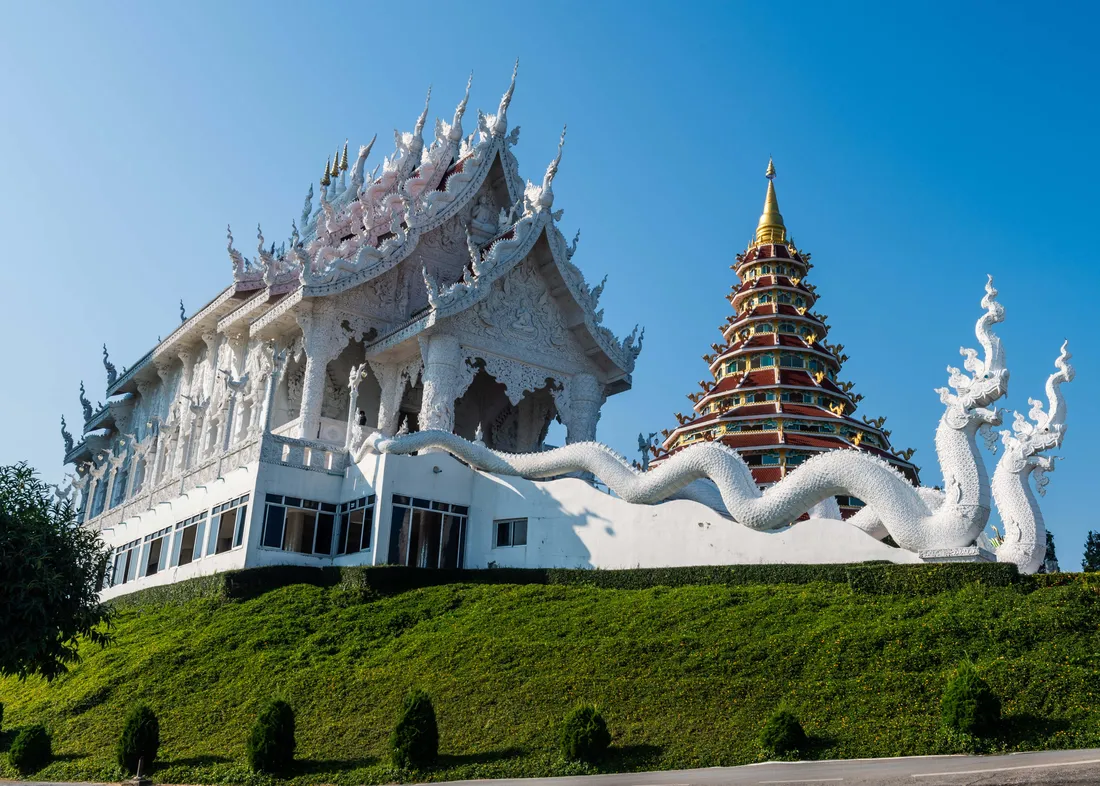 Chiang Rai