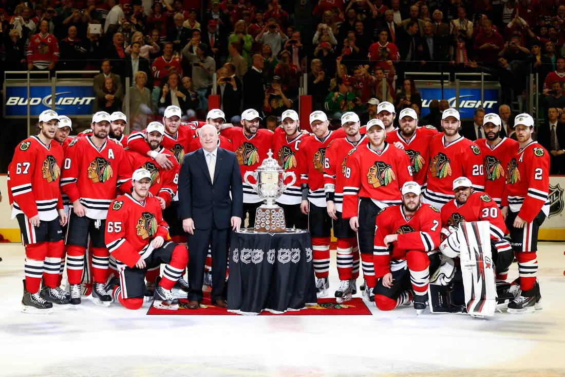 Chicago Blackhawks