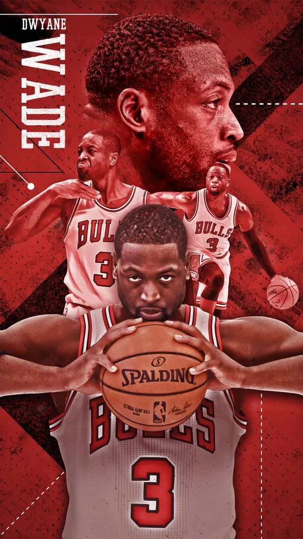 Chicago Bulls Phone