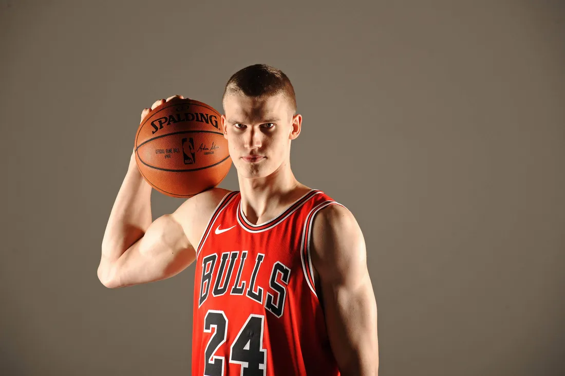 Chicago Bulls