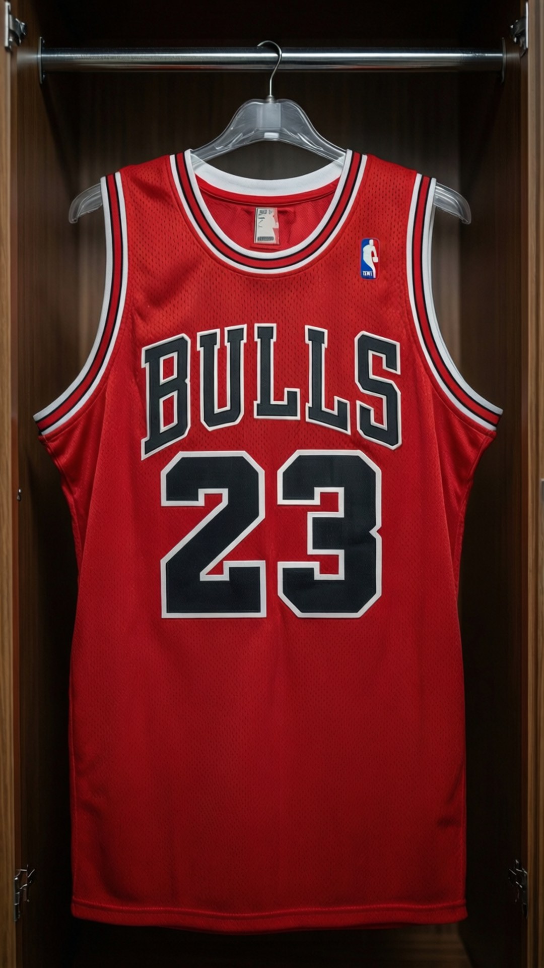 Chicago Bulls, jersey, number 23, Full HD Phone Wallpaper