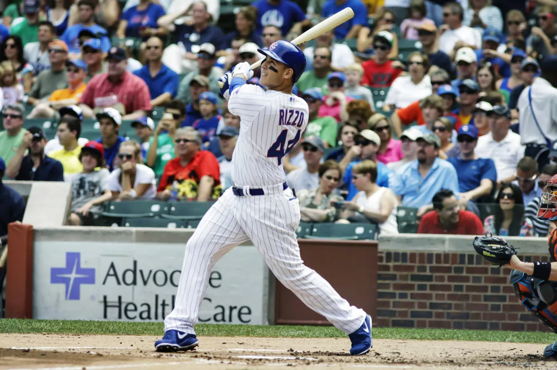 Chicago Cubs