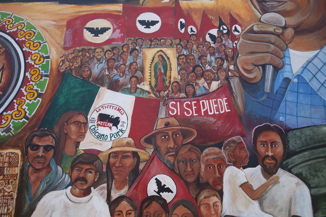 Chicano
