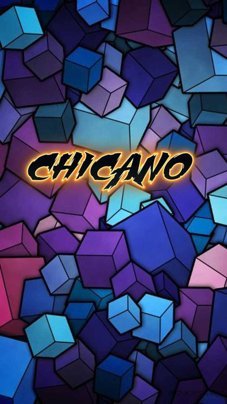 Chicano, blues, purples, HD Phone Wallpaper