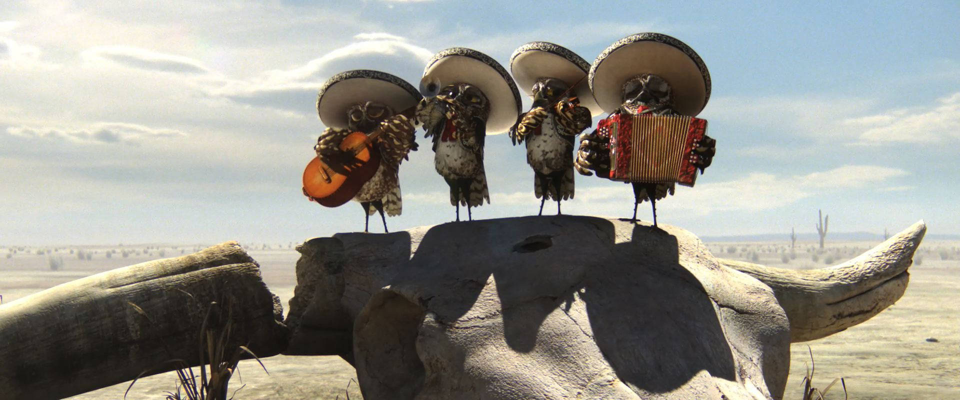 Chicano, mariachi band, rango, Full HD Desktop Wallpaper