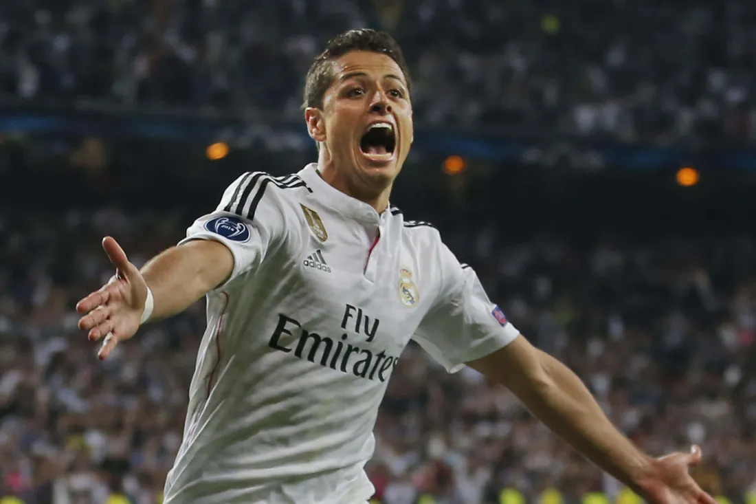 Chicharito