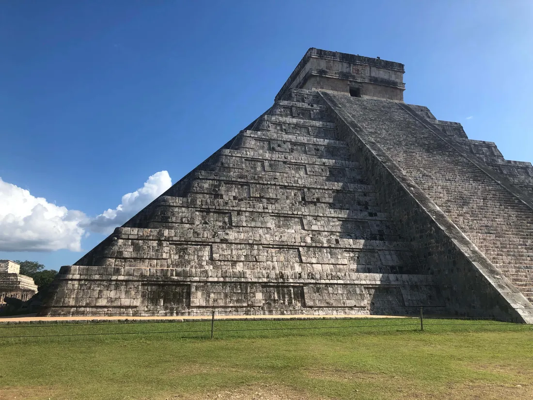 Chichen Itza Mexico