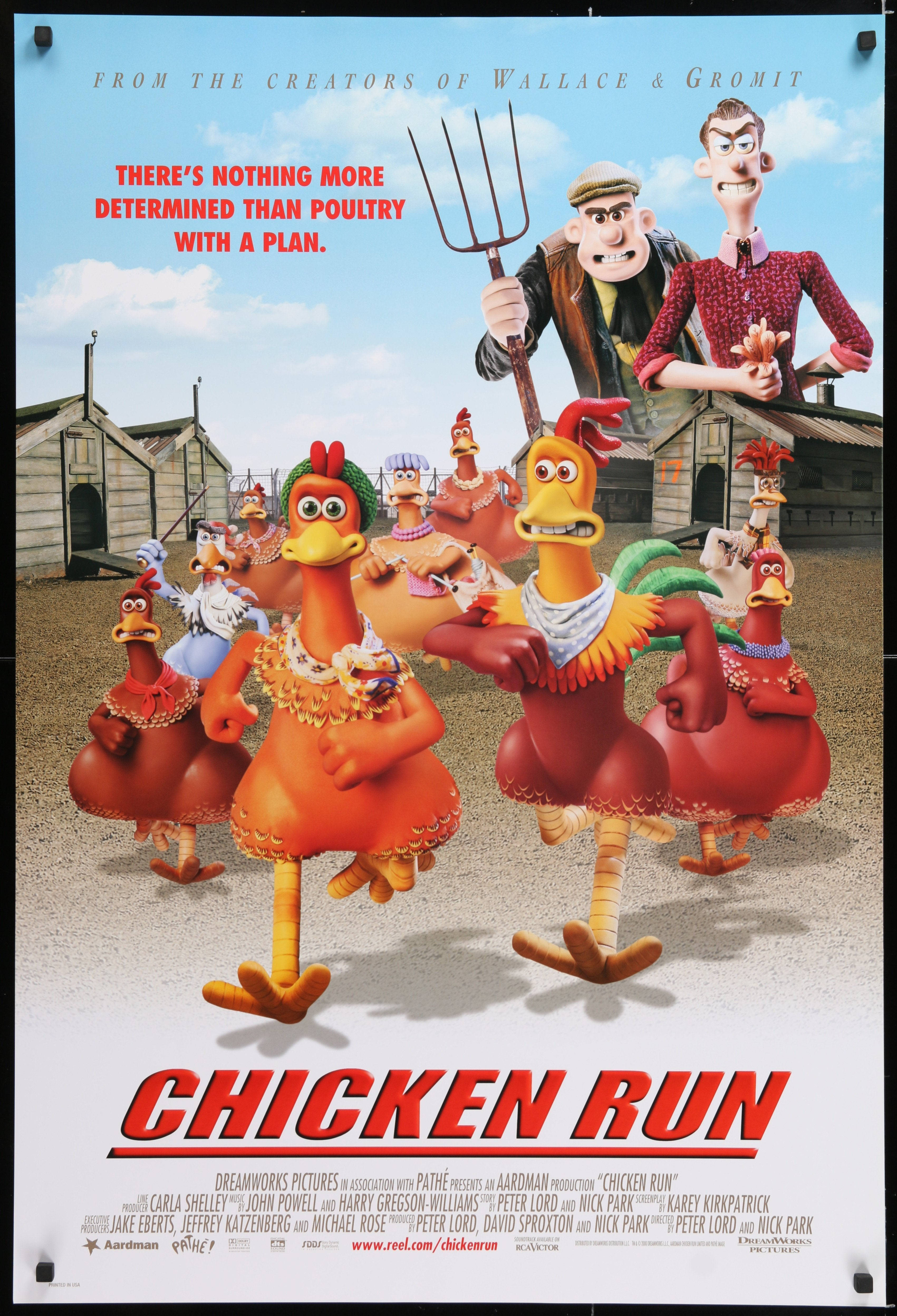Chicken Running, chickens, farm backdrop, 4K Phone Wallpaper