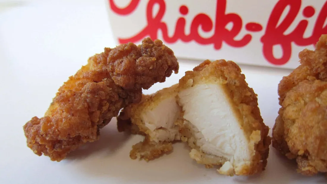 Chicken Nuggets