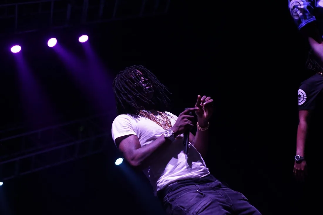 Chief Keef