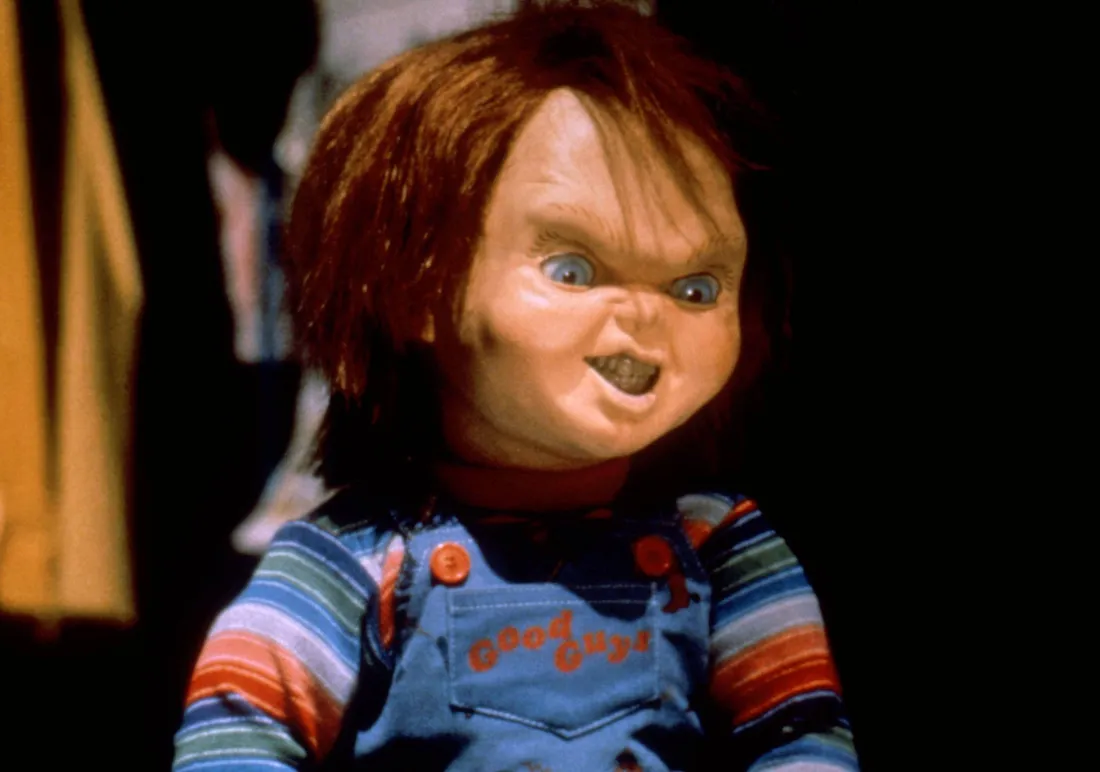 Child's Play