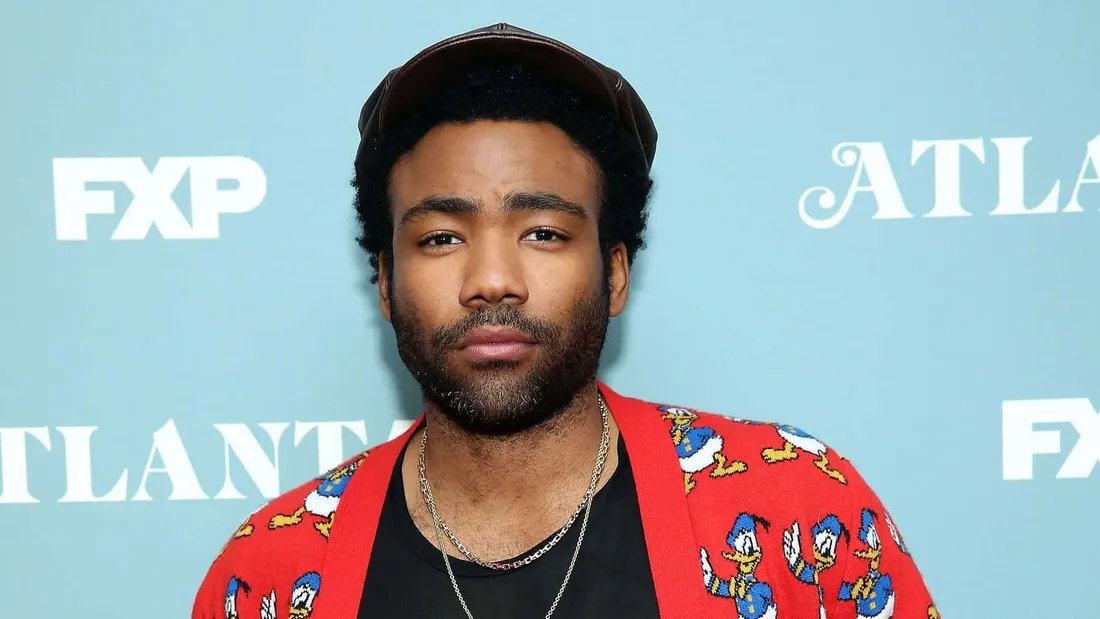 Childish Gambino
