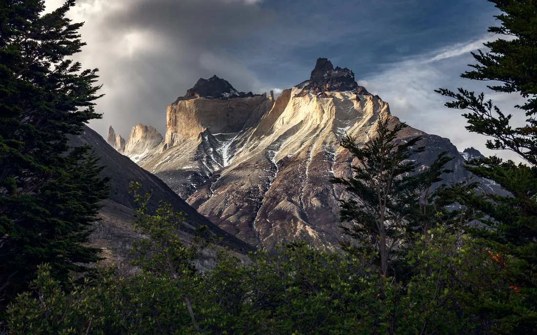 Chile