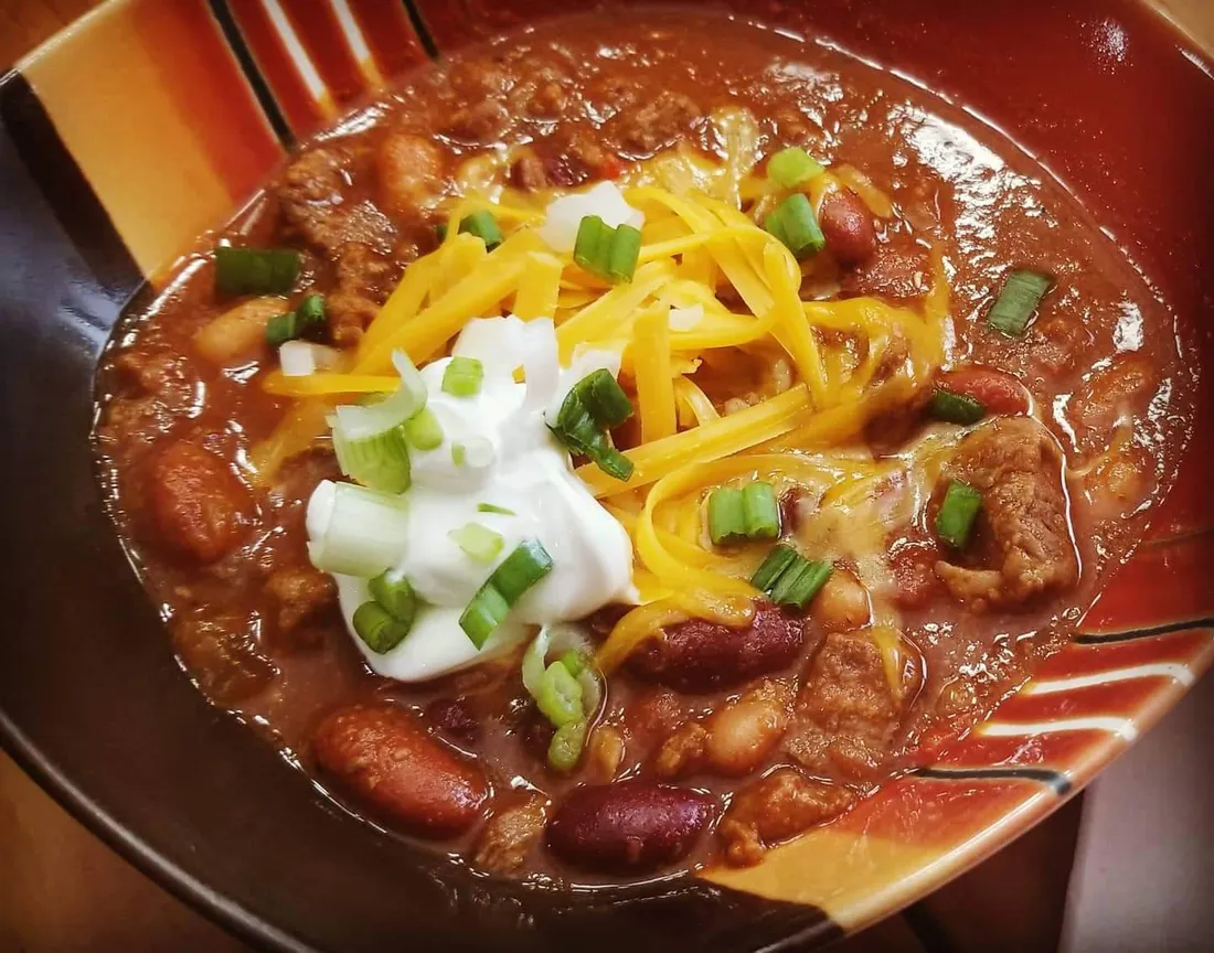 Chili Con Carne