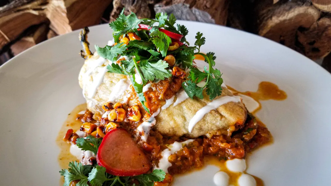 Chili Relleno