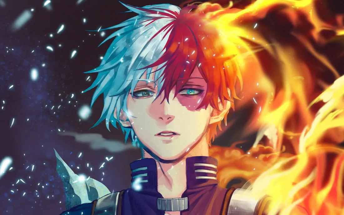 Chill Anime