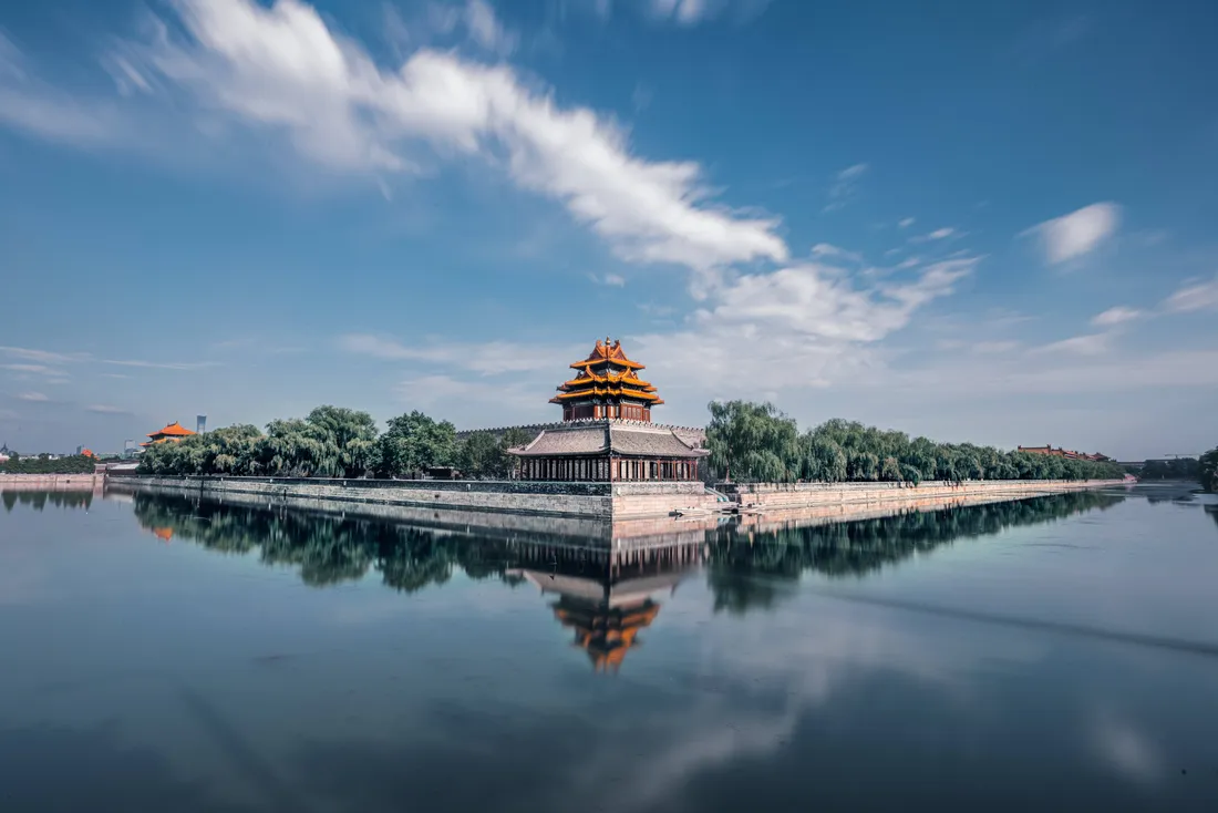 China Wallpapers