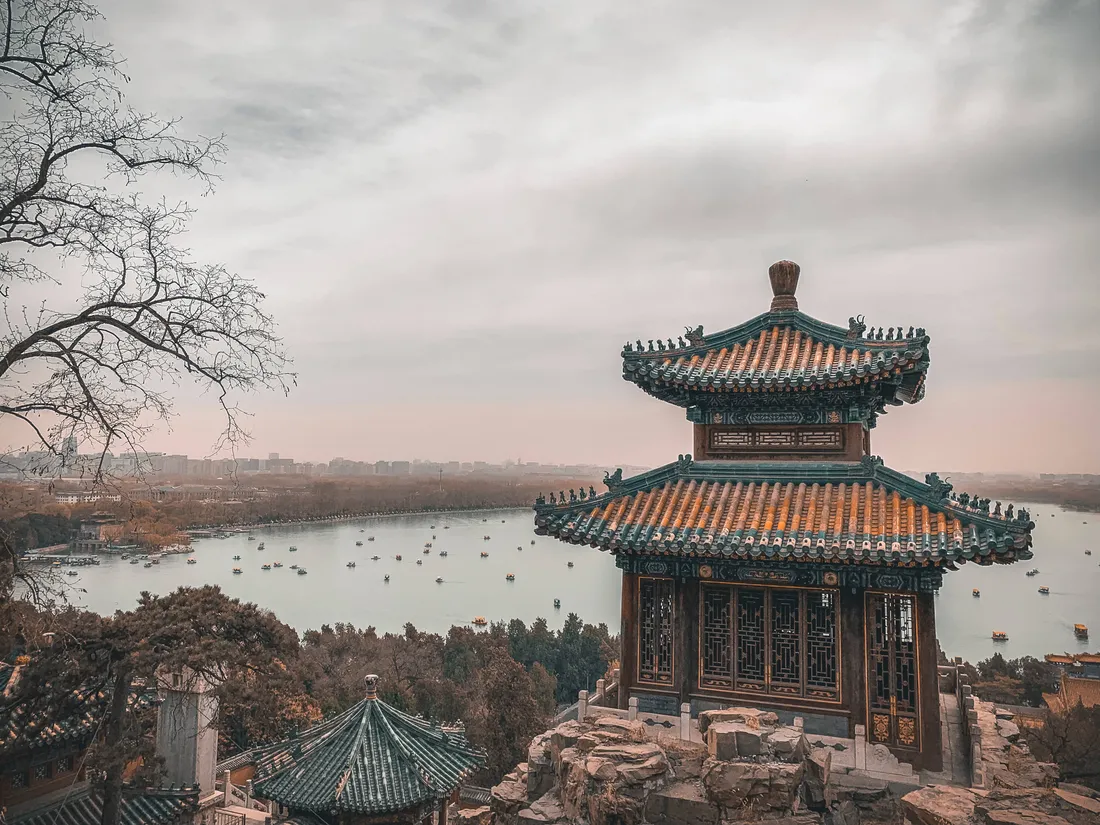 Chinatown