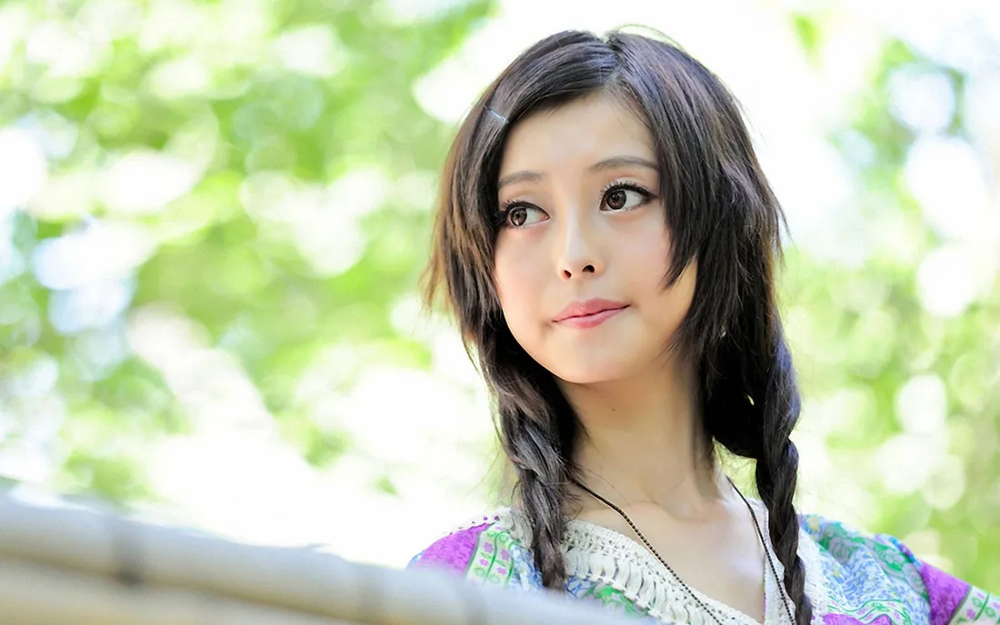 Chinese Girl