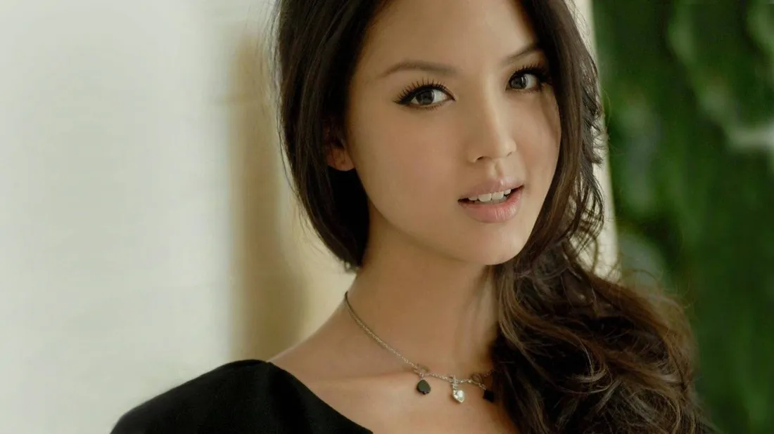 Chinese Woman