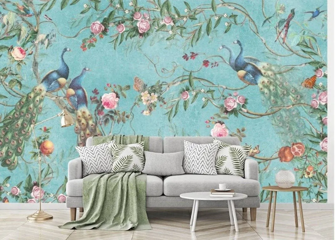 Chinoiserie