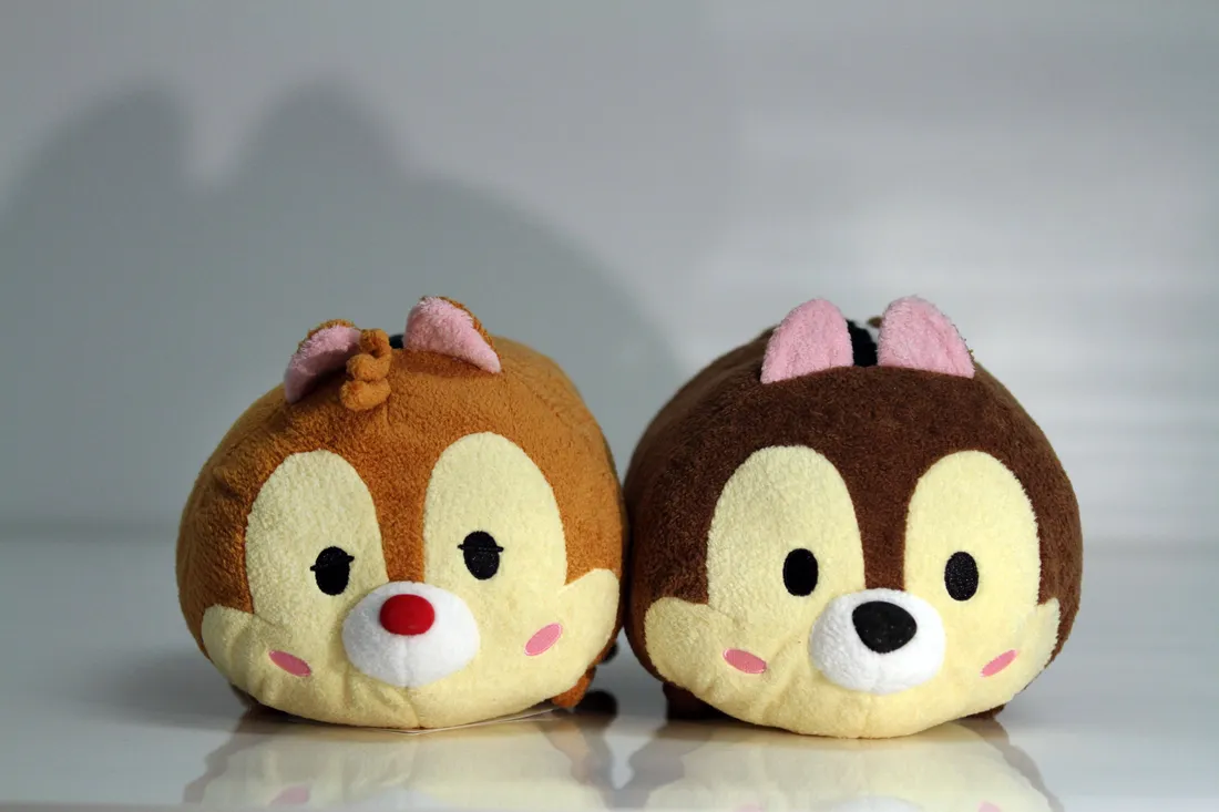 Chip N Dale