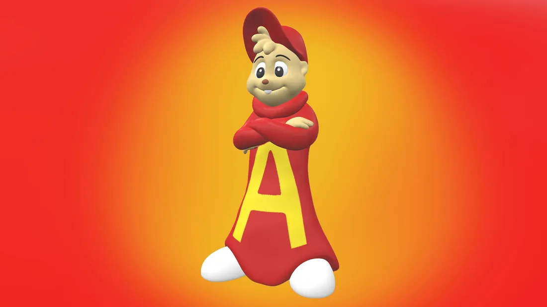 Chipmunks