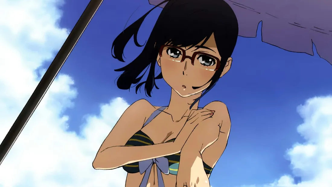 Chiriko Tsurumi