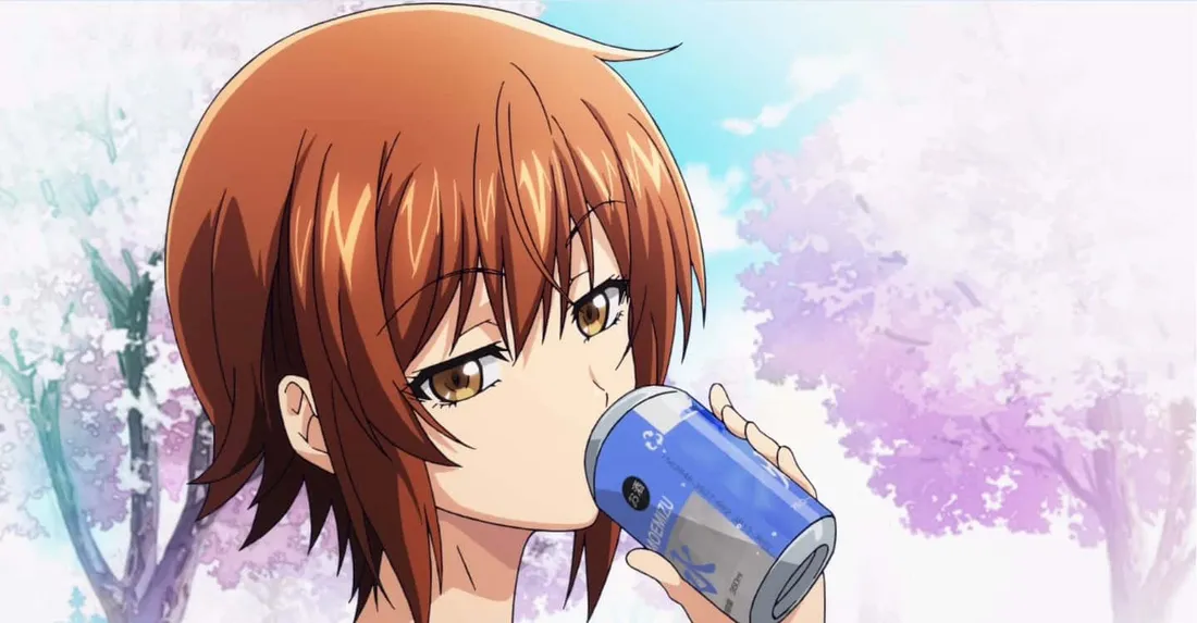 Chisa Kotegawa