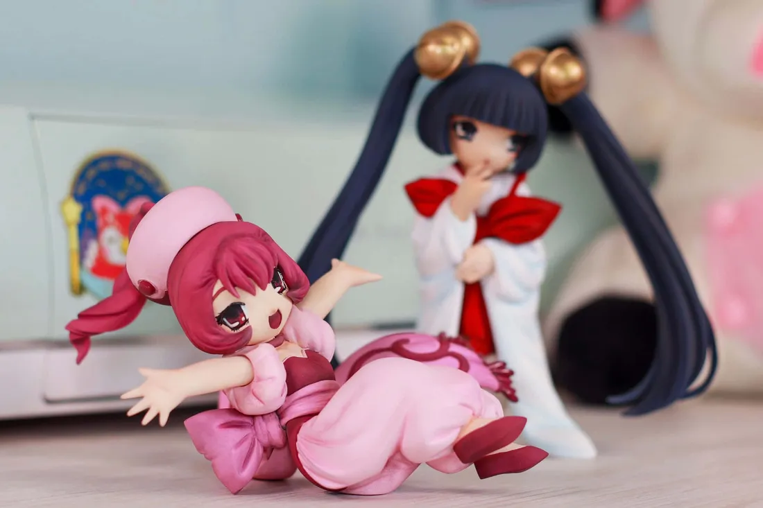 Chobits Sumomo