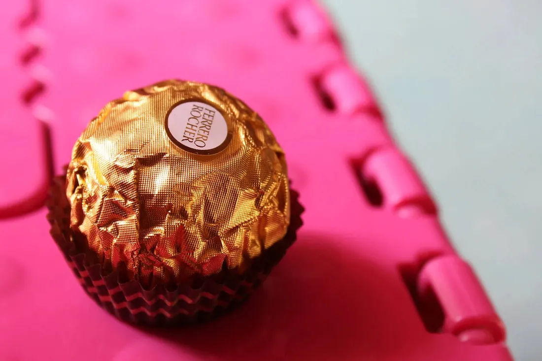 Chocolate Box