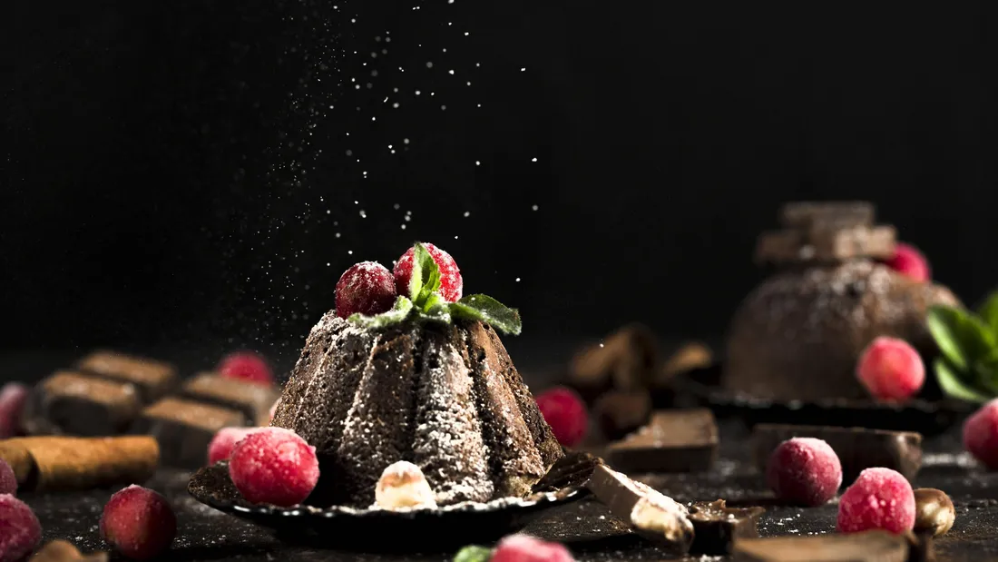 Chocolate Cake