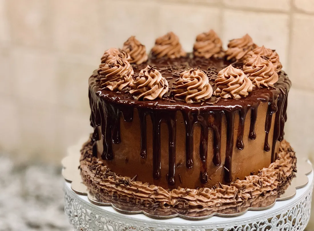 Chocolate Day