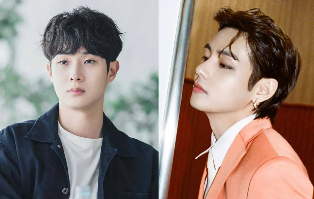 Choi Woo Shik