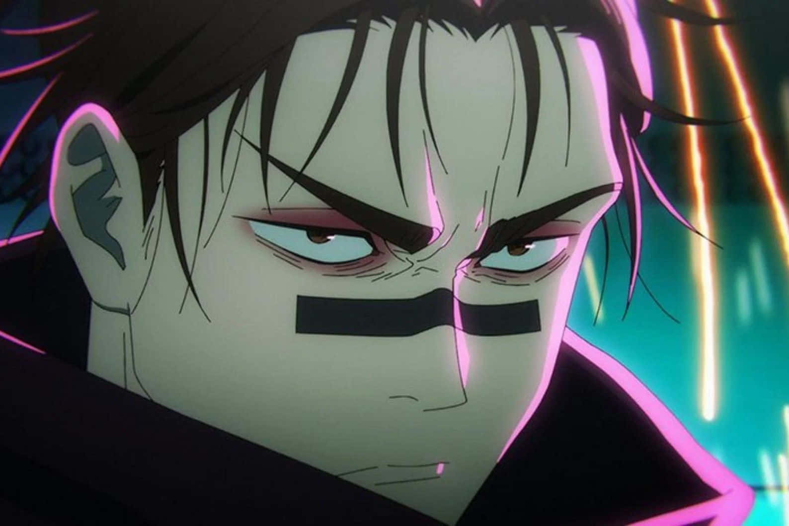 Choso, JJK, intense gaze, HD Desktop Wallpaper
