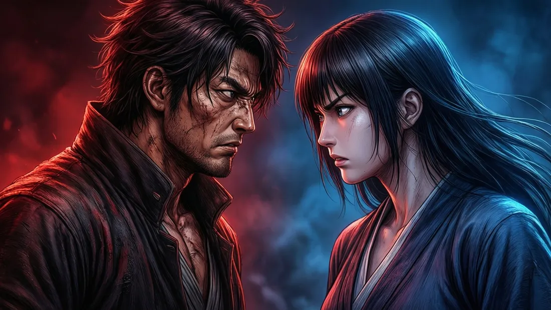 Choso Wallpapers