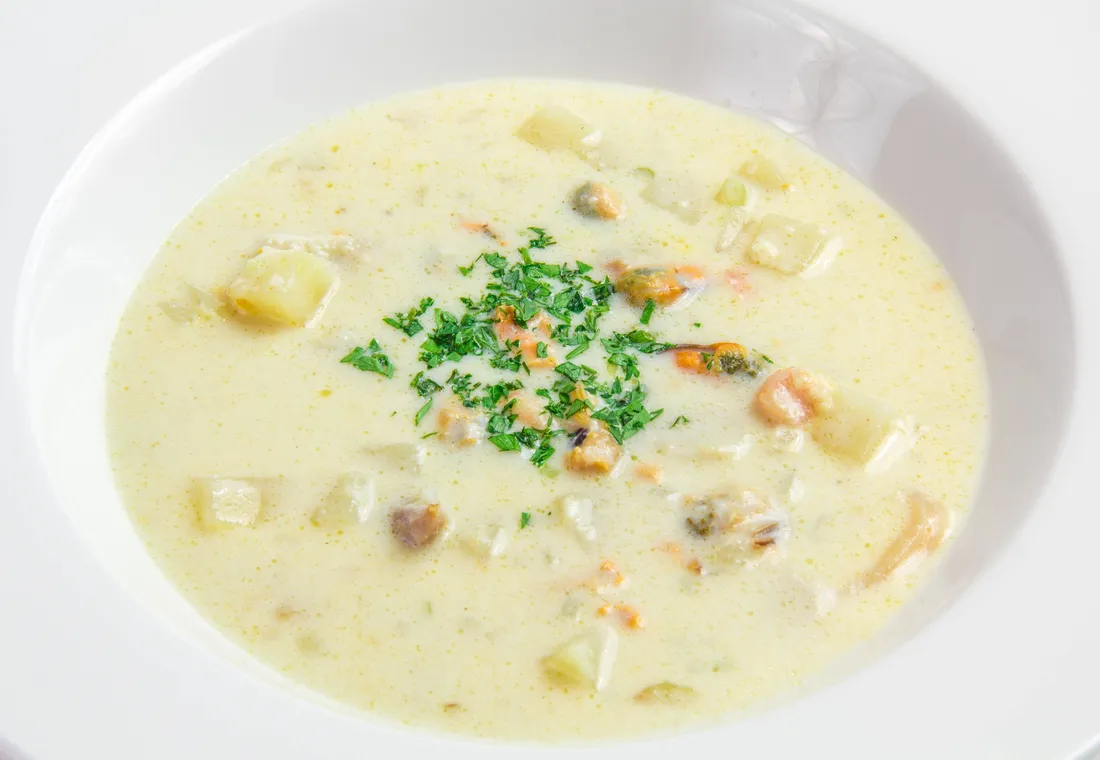 Chowder