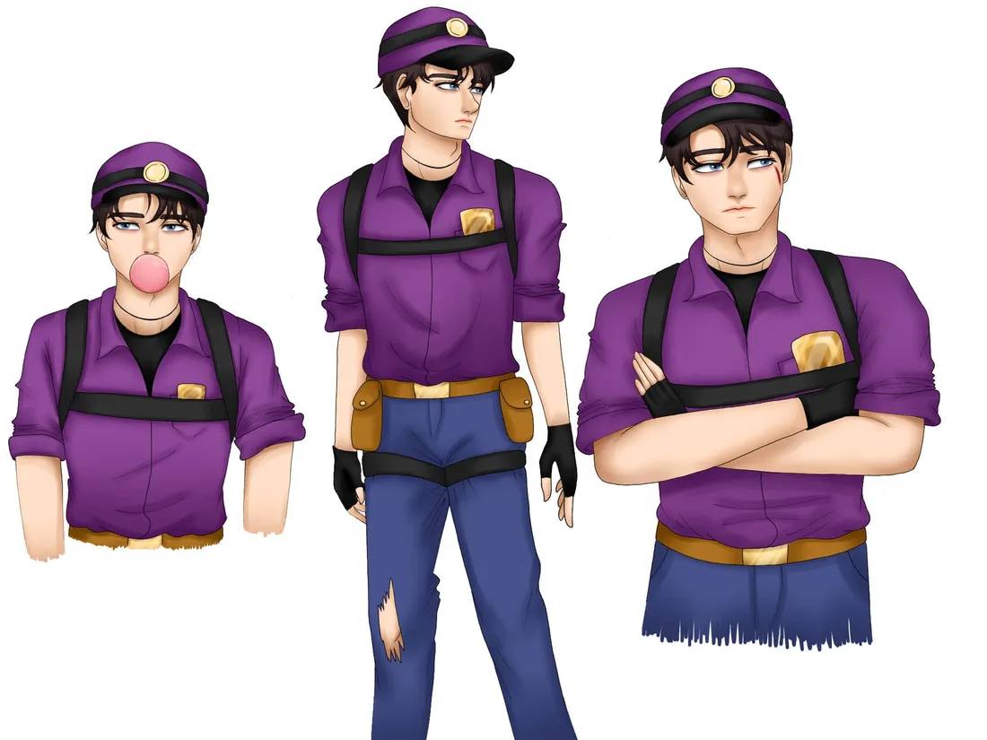 Chris Afton